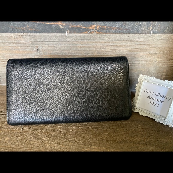 Vivienne Westwood long wallet - Picture 8 of 10